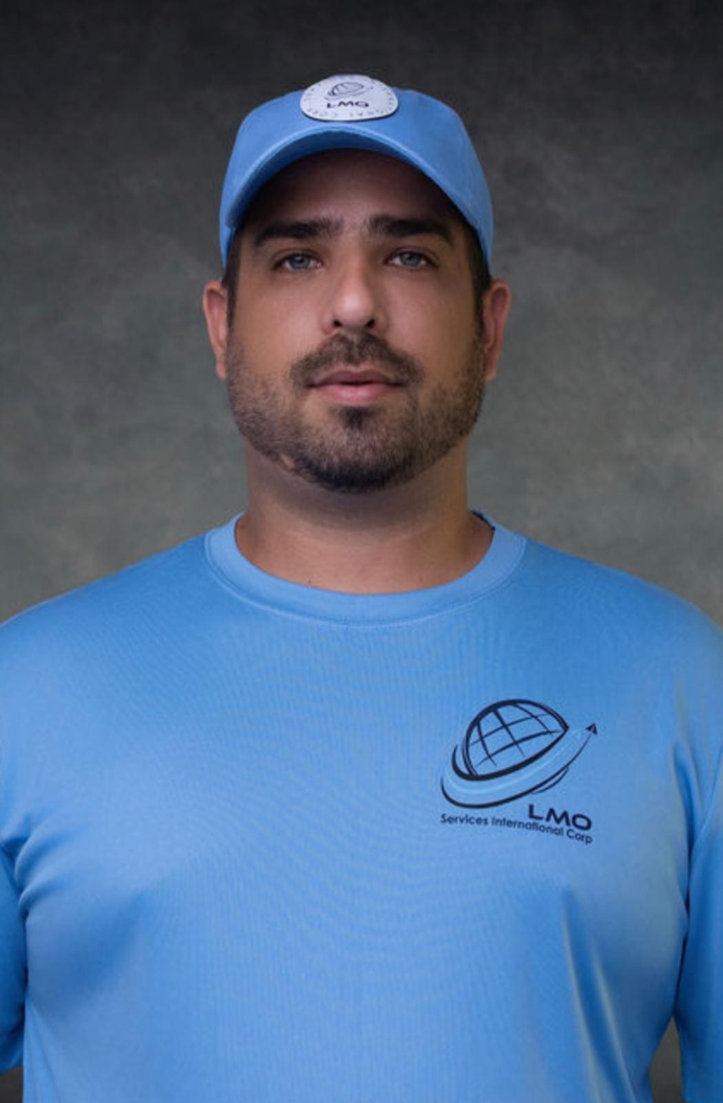 Rayme Bentacurd — Administrador de LMO Services International Corp